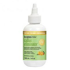 Orange Callus Eliminator 118 мл