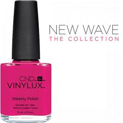 VINYLUX 237 Pink Leggings 15 мл