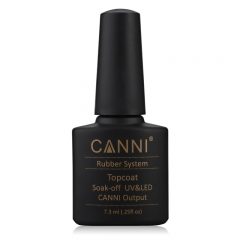 Rubber Top Coat 7,3 мл