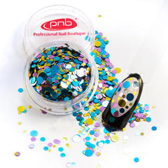 Confetti-Camifubuki Sequins 07 1г