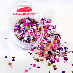 Confetti-Camifubuki Sequins 09 1г