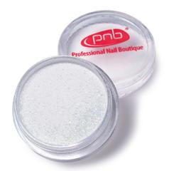 Color Acrylic Powder 02 Silver Glitter 2г