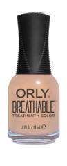 Breathable NOURISHING NUDE 18 мл