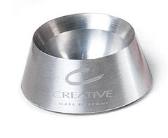 Aluminum Dappen Dish