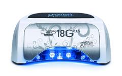 18G Plus Led Professional Light 36 Вт