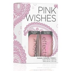 Pink Wishes