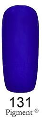 Gel Polish Gold Pigment №131 6 мл