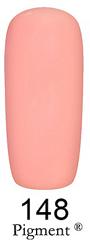 Gel Polish Gold Pigment №148 6 мл