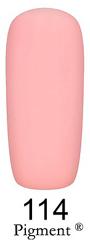 Gel Polish Gold Pigment №114 12 мл