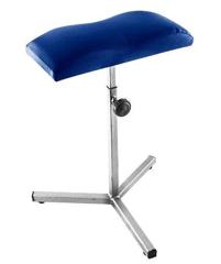 Pedicure Stand Blue