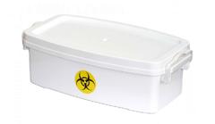 Box For Sterilising 3.2 л