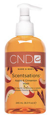Scentsations Apple & Cinnamon Wash 245 мл