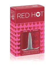 Red Hot Colour Collection