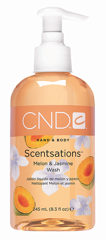 Scentsations Melon & Jasmine Wash 245 мл