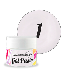 Gel-Paste №01 6 мл