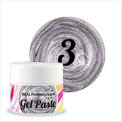Gel-Paste №03 6 мл