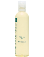 Massage Oil 236 мл