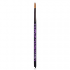 Master Series Sculptor Brush Purple