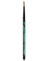 Masterseries Sculptor Brush Green