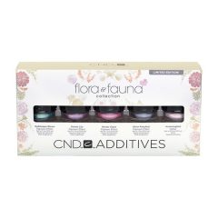 Additives Flora & Fauna Collection
