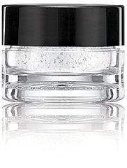 Additives Whiteout Glitter