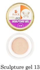 3D Sculpture Gel 013 5 мл