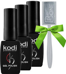 Set Magnet+3 Cats Eye 8 мл