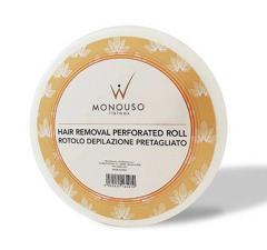 Depilation Rolls Monouso Perforated 80 м