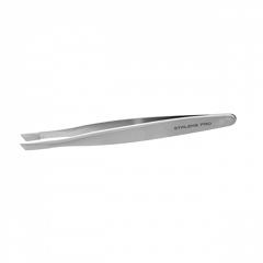 Brow Tweezers (Wide Beveled Edges)