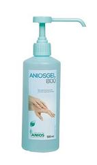 Aniosgel 800 NPC 500 мл