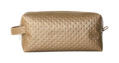 Travel Luxe Large Cosmetician with Handle