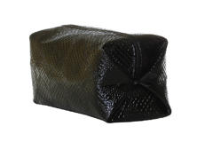 Reptile Bow Medium Cosmetician
