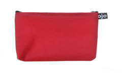Classic Waterproof Red Small Cosmetician