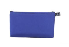 Classic Waterproof Blue Small Cosmetician