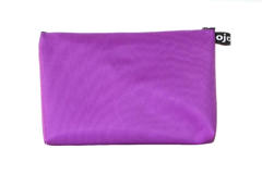 Classic Waterproof Voilet Medium Cosmetician