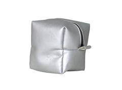 Kube Silver Small Cosmetician