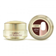 UV Builder Gel White #314 15 мл