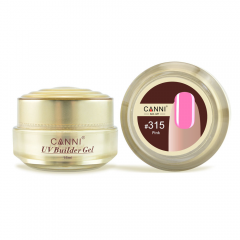 UV Builder Gel Pink #315 15 мл