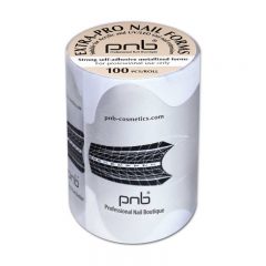 ExtraPro Nail Forms 100 шт