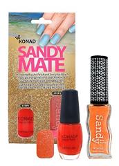 Sandy Mate Tangerine Set