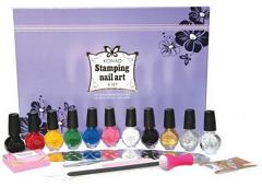 Stamping Set A
