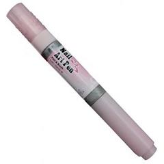 2 Way Nail Art Pen Pastel Green