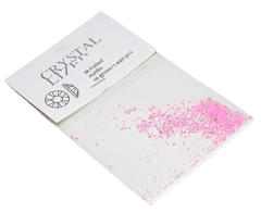Crystal Pixie Light Pink 1440 шт