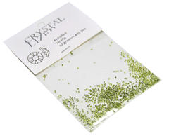 Crystal Pixie Green1440 шт