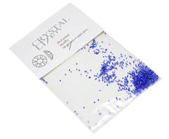 Crystal Pixie Light Blue 1440 шт