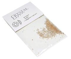 Crystal Pixie Light Brown 1440 шт