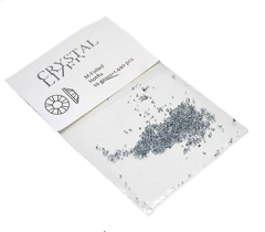 Crystal Pixie Silver 1440 шт