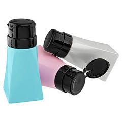 Figure Pomp Bottle Pyramid 200 мл