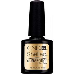 Shellac Duraforce Top Coat 7,3 мл