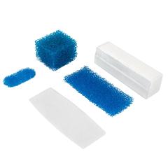 A Set of Filters For Thomas Twin/Genius